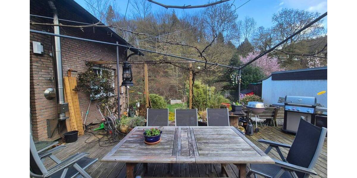 Terrassenwohnung Iserlohn Roden - 3 Zimmer, 249.000&euro; | Angebot:26141118