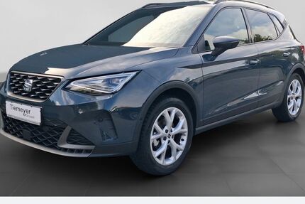 Seat Arona 22.053 km 25.940 &euro; Gelsenkirchen OT Beckhausen 45899