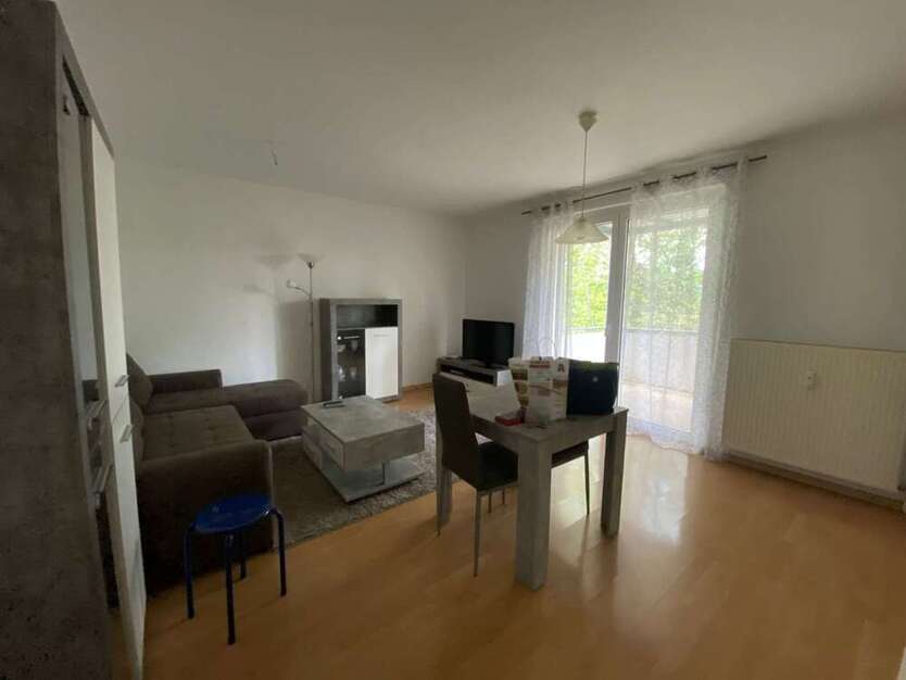 Wohnung zum Mieten in Bochum 430,81 € 33.48 m²