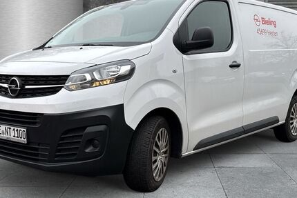 Opel Vivaro 78.014 km 22.950 € Herten 45699