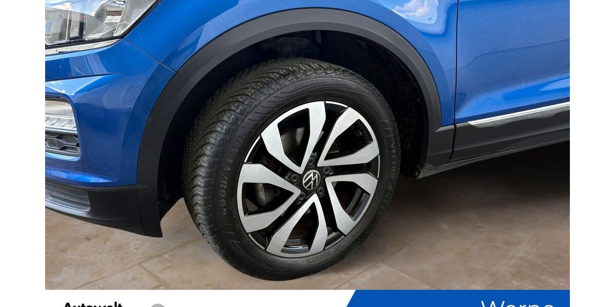 VW T-Roc 47.003 km 21.790 &euro; Werne 59368