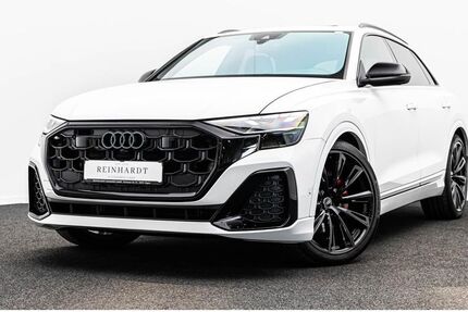 Audi Q8 22.858 km 75.289 &euro; Hagen 58091