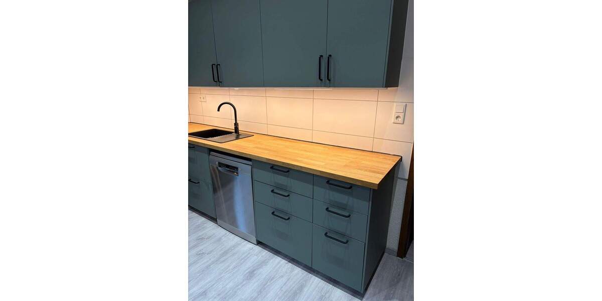 Etagenwohnung Bochum Riemke - 3 Zimmer, 98 m&sup2;, 833&euro; | Angebot:24808355