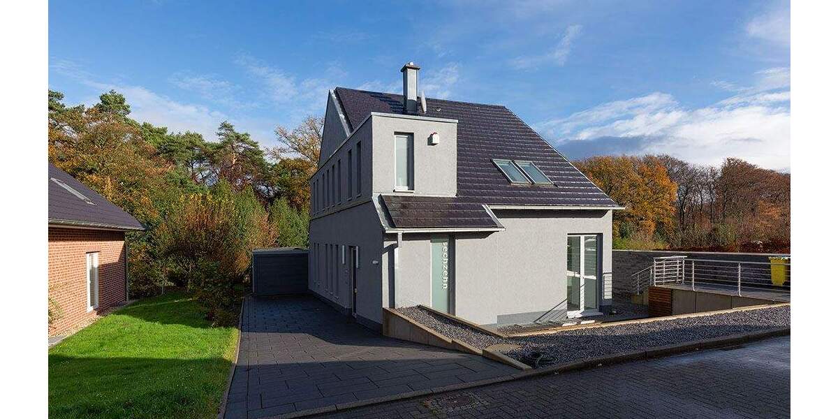 Einfamilienhaus Dortmund Bittermark - 5 Zimmer, 194 m&sup2;, 1.195.000&euro; | Angebot:24595658