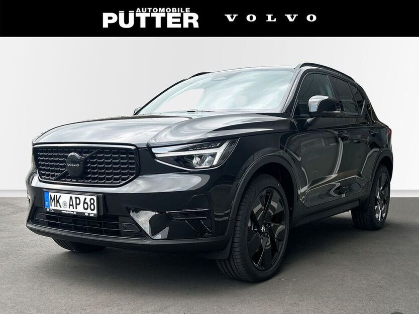 XC40