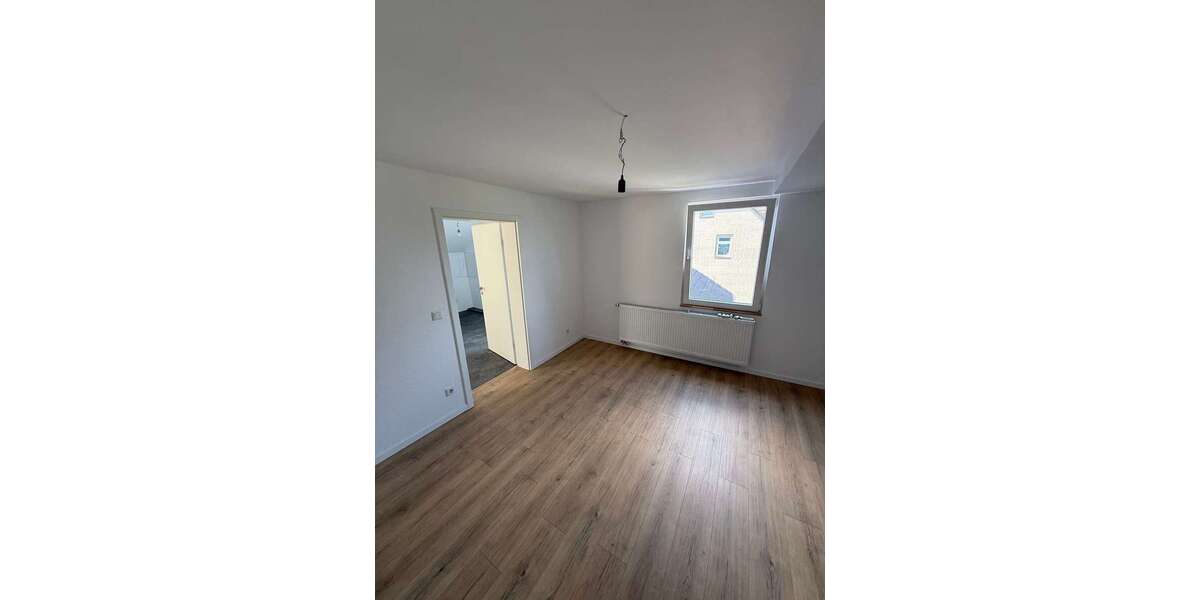 Etagenwohnung Dortmund Hombruch - 2 Zimmer, 36 m&sup2;, 540&euro; | Angebot:27199383