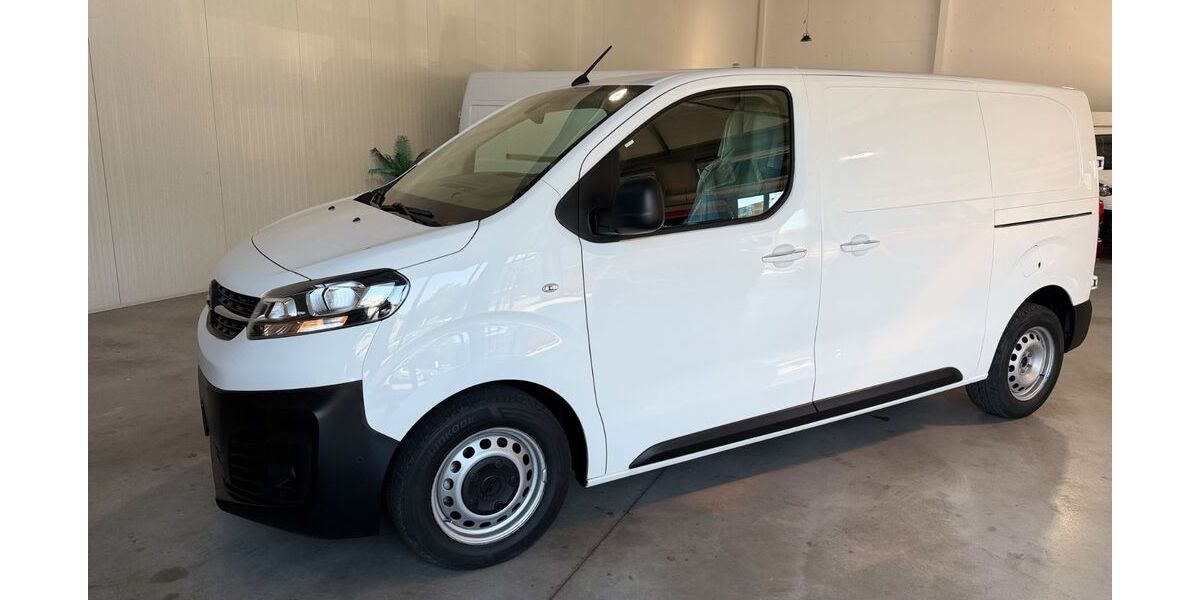 Opel Vivaro 105.000 km 16.490 &euro; Gelsenkirchen 45879