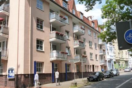 Erstbezug nach Sanierung! zimmer