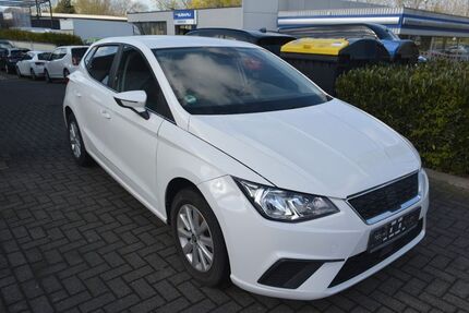 Seat Ibiza 46.000 km 7.550 &euro; Herne 44652