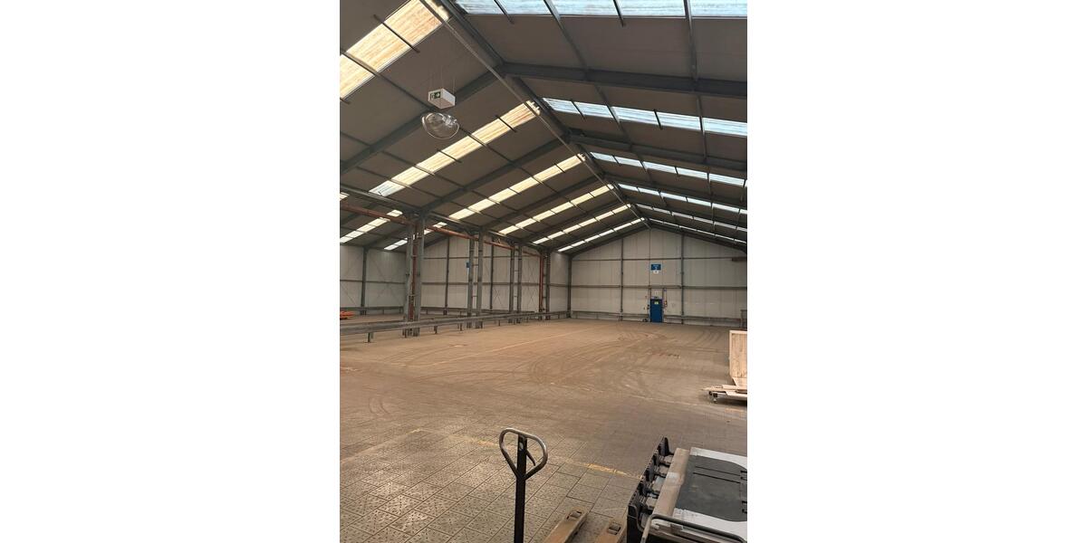 Gewerbeobjekt Hagen Hagen-Nord - 3&euro; | Angebot:23789131