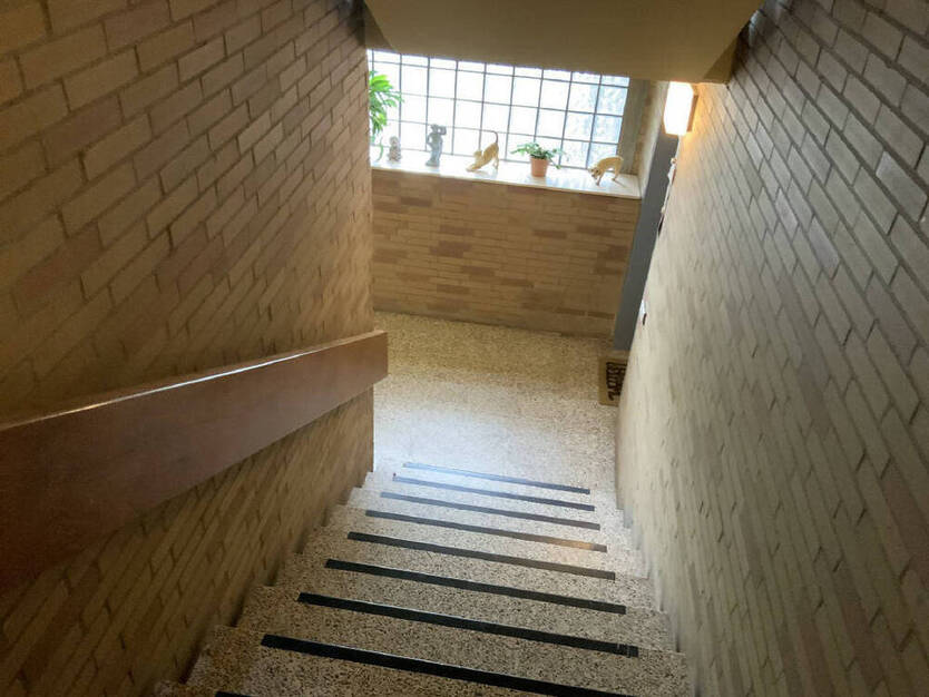 4-Zimmer-Wohnung in zentraler Lage von Hövel