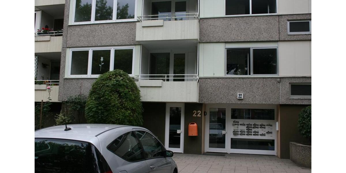Erdgeschoßwohnung Gelsenkirchen Rotthausen - 1.5 Zimmer, 44 m&sup2;, 72.000&euro; | Angebot:24860270