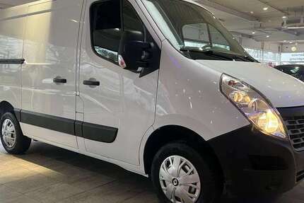 Renault Master 195.000 km 9.900 &euro; Datteln 45711