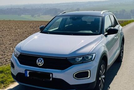 VW T-Roc 142.000 km 18.500 &euro; Wickede Ruhr 58739