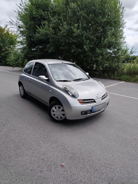 Micra