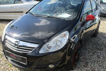 Opel Corsa 169.221 km 2.999 &euro; Selm 59379