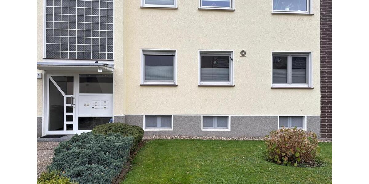 Hochparterre Oer-Erkenschwick Erkenschwick - 2.5 Zimmer, 78 m&sup2;, 195.000&euro; | Angebot:24480429