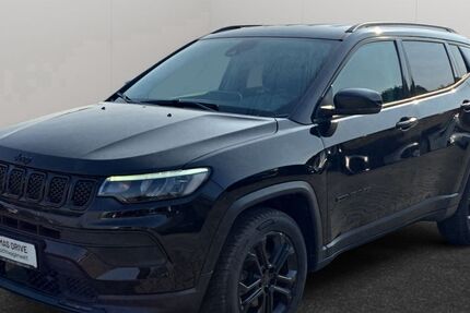 Jeep Compass 47.073 km 20.990 &euro; Castrop-Rauxel 44575
