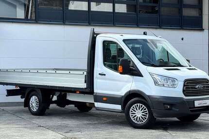 Ford Transit 119.000 km 17.900 &euro; Hagen 58119