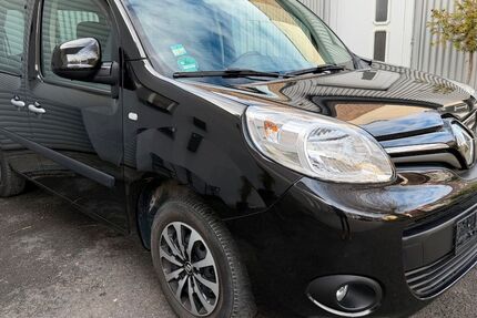 Renault Kangoo 13.934 km 16.990 &euro; Iserlohn 58636