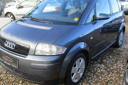 Audi A2