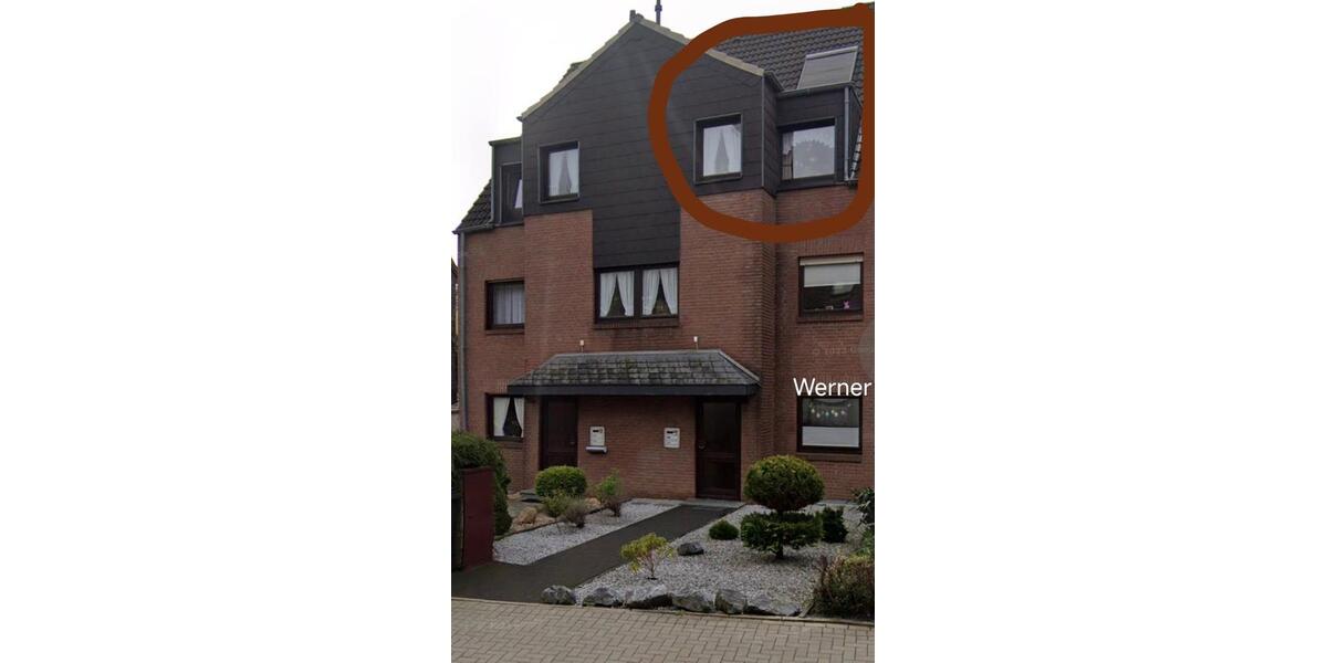 Maisonettenwohnung Bochum Altenbochum - 3 Zimmer, 63 m&sup2;, 160.000&euro; | Angebot:27450802