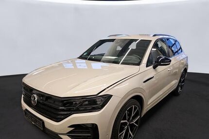 VW Touareg 81.178 km 52.810 &euro; Hagen 58091