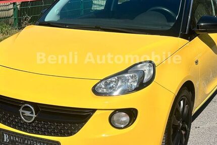 Opel Adam