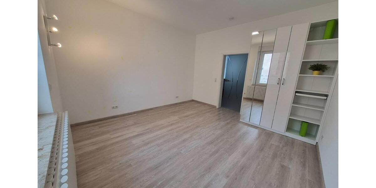 Erdgeschoßwohnung Dortmund Brackel - 2 Zimmer, 52 m&sup2;, 735&euro; | Angebot:25612949