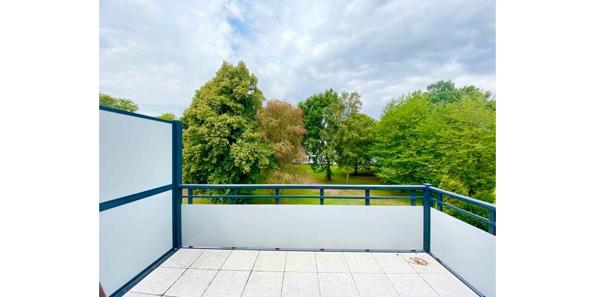 Etagenwohnung Dortmund Mengede - 2 Zimmer, 59 m&sup2;, 510&euro; | Angebot:26433749