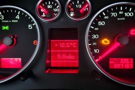 Audi A2 229.900 km 2.990 &euro; Kamen 59174