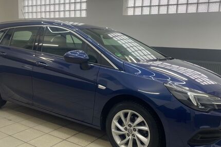 Opel Astra 58.388 km 13.900 &euro; Kamen 59174