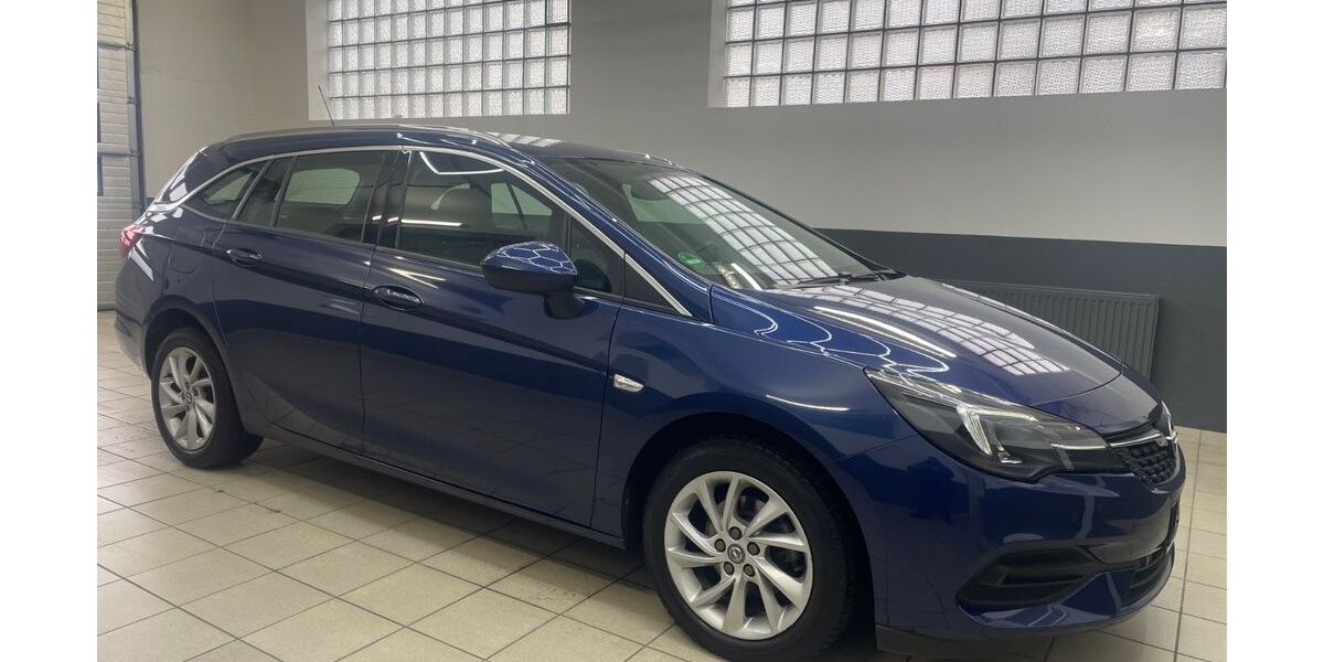 Opel Astra 58.388 km 13.900 &euro; Kamen 59174
