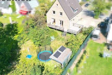 Haus Holzwickede - 5 Zimmer, 155 m&sup2;, 525.000&euro; | Angebot:24531557