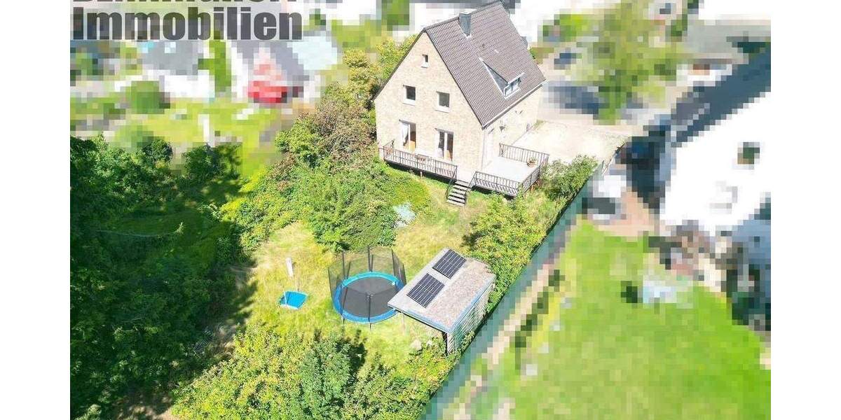 Mehrfamilienhaus, Wohnhaus Holzwickede - 5 Zimmer, 155 m&sup2;, 525.000&euro; | Angebot:24531557