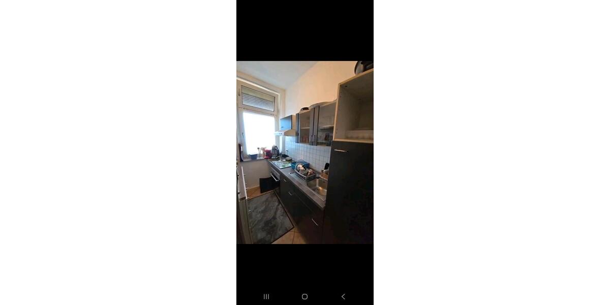 Etagenwohnung Dortmund Bövinghausen - 2 Zimmer, 44 m&sup2;, 500&euro; | Angebot:24549471