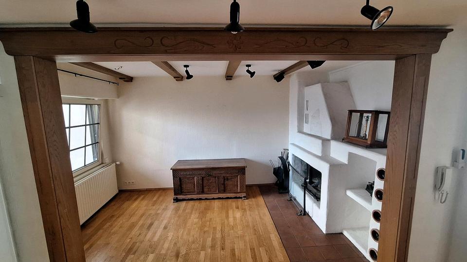 Einfamilienhaus Iserlohn - 5 Zimmer, 120 m&sup2;, 330.000&euro; | Angebot:27251617
