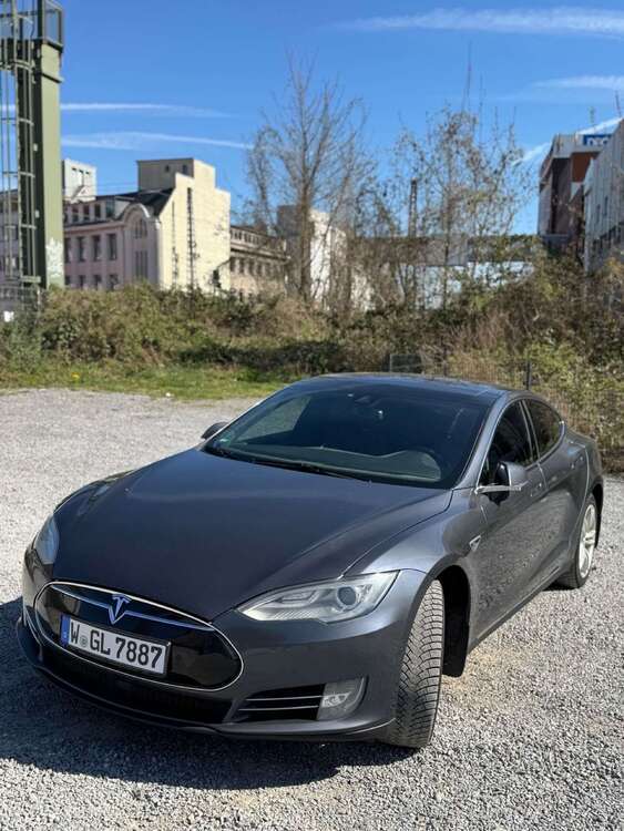 Model S
