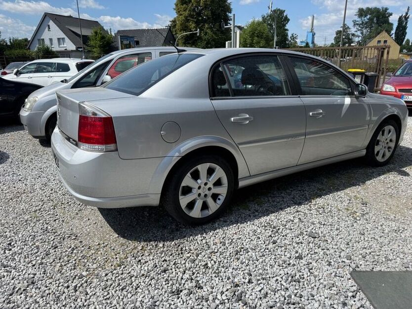 Vectra