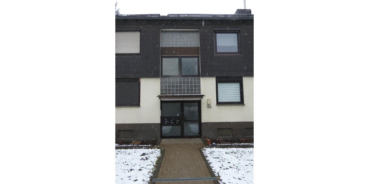 Hochparterre Dortmund Aplerbeck - 1.5 Zimmer, 29 m&sup2;, 49.000&euro; | Angebot:24701650