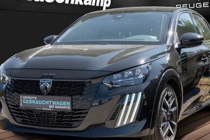 Peugeot 208 22.266 km 19.780 &euro; Lünen 44532