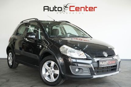 Suzuki SX4 178.000 km 4.000 &euro; Ennepetal (Bei Wuppertal) 58256