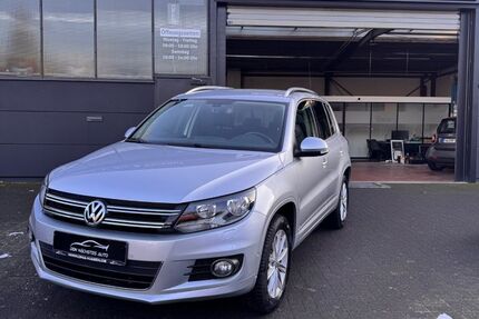 VW Tiguan 112.156 km 11.694 &euro; Hagen 58093