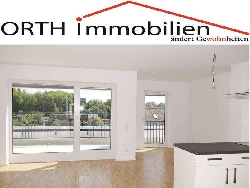 Wohnung zum Mieten in Wuppertal 1.195 € 94.67 m²