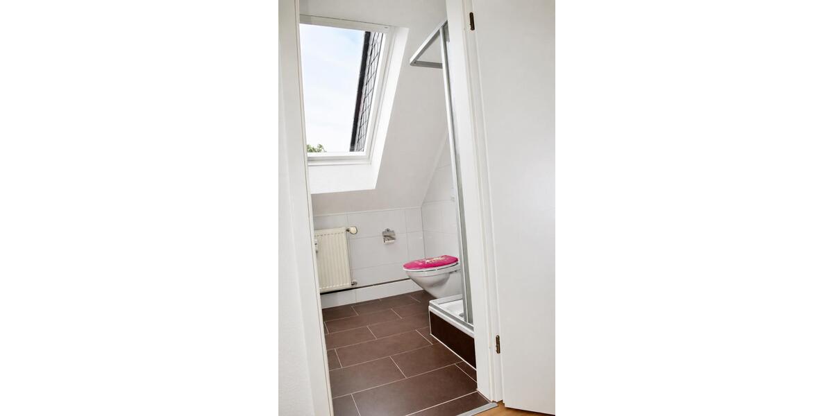Maisonettenwohnung Dortmund Hombruch - 4.5 Zimmer, 107 m&sup2;, 350.000&euro; | Angebot:26940713