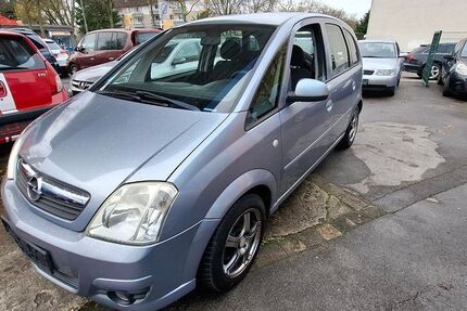 Opel Meriva 119.150 km 2.990 € Dortmund 44339
