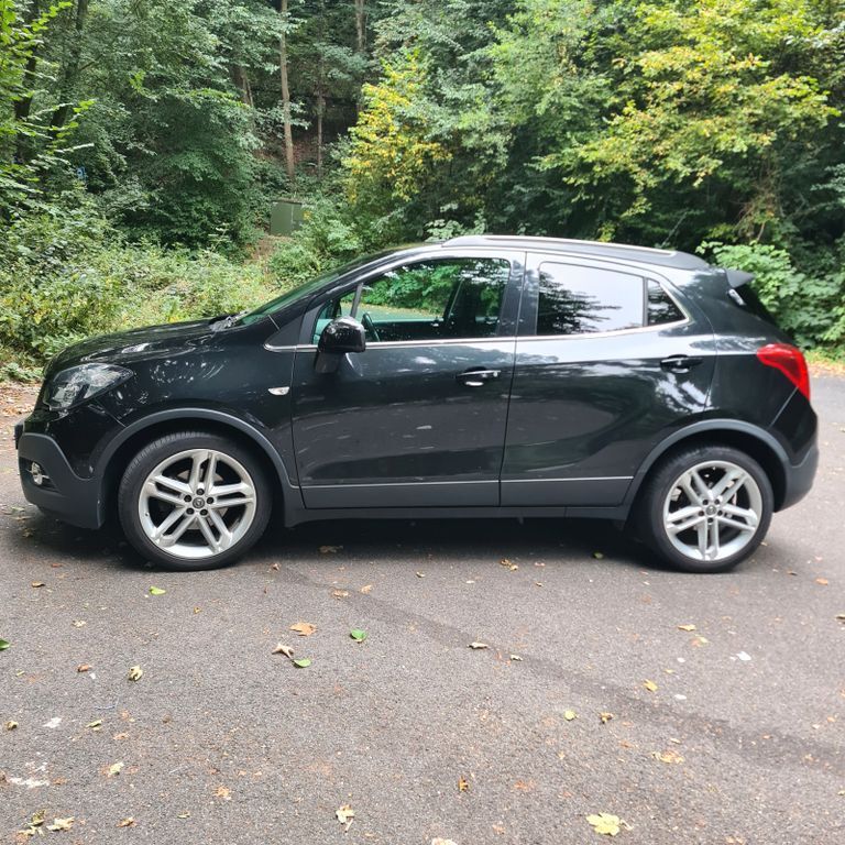 Mokka