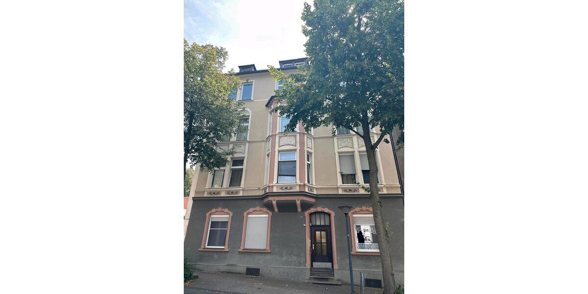 Mehrfamilienhaus, Wohnhaus Hagen Hagen-Mitte - 10 Zimmer, 508 m&sup2;, 490.000&euro; | Angebot:27194363