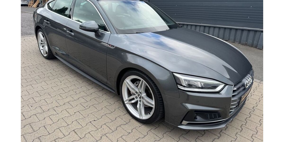 Audi A5 172.000 km 21.990 &euro; Dortmund 44319