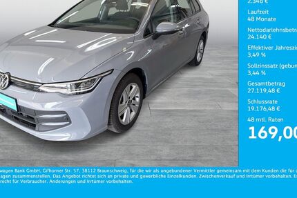 VW Golf 12.425 km 25.911 &euro; Bergkamen 59192